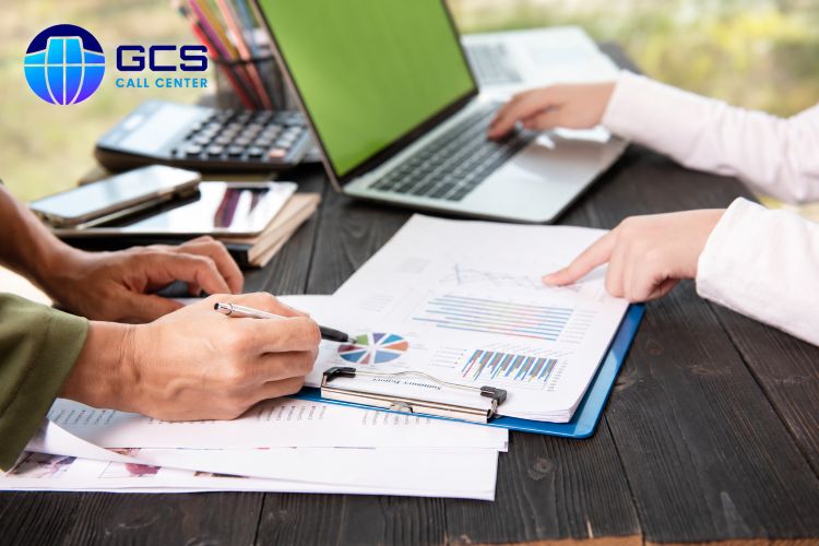 Sales Operations Outsourcing